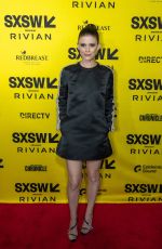 KATE MARA at The Astronaut Premiere at SXSW in Austin 03/07/2025