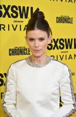 KATE MARA at The Dutchman Premiere at SXSW in Austin 03/08/2025
