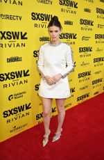 KATE MARA at The Dutchman Premiere at SXSW in Austin 03/08/2025