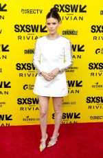KATE MARA at The Dutchman Premiere at SXSW in Austin 03/08/2025