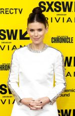 KATE MARA at The Dutchman Premiere at SXSW in Austin 03/08/2025