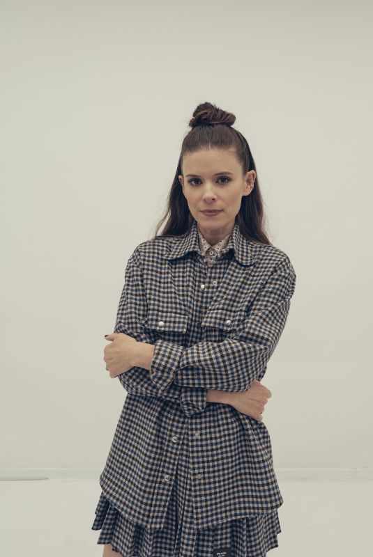 KATE MARA - Deadline Studio at SXSW Film Festival, March 2025