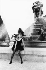 KATE MOSS for Vogue Italy, 1994