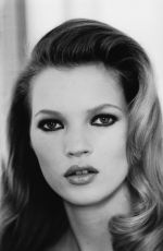 KATE MOSS for Vogue Italy, 1994