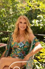 KATHERINE KELLY LANG - Campaign Shoot with Caprese 2024