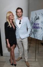 KATHERINE MCNAMARA at Death of a Unicorn Special Screening in Los Angeles 03/20/2025