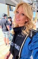 KATHERINE MCNAMARA - Instagram Photos 03/23/2025