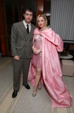 KATHRYN NEWTON at Searchlight Pictures Oscar Celebration in Los Angeles 03/02/2025