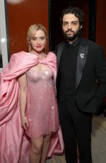 KATHRYN NEWTON at Searchlight Pictures Oscar Celebration in Los Angeles 03/02/2025