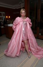 KATHRYN NEWTON at Searchlight Pictures Oscar Celebration in Los Angeles 03/02/2025