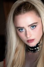 KATHRYN NEWTON - Instagram Photos 03/23/2025