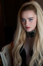 KATHRYN NEWTON - Instagram Photos 03/23/2025