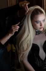 KATHRYN NEWTON - Instagram Photos 03/23/2025
