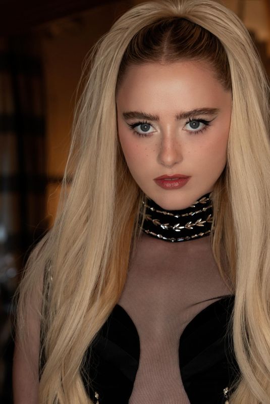 KATHRYN NEWTON - Instagram Photos 03/23/2025