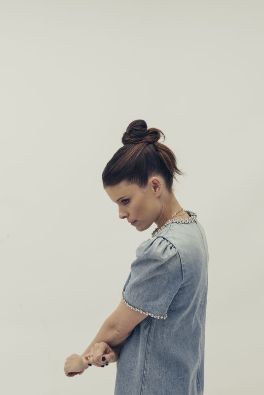 KATRE MARA - Deadline Studio at SXSW Day 2 for The Dutchman 03/08/2025