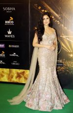 KATRINA KAIF at Green Carpet at Nexa Lifa Awards at Jaipur Exhibition and Convention Centre 03/09/2025