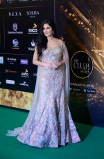 KATRINA KAIF at Green Carpet at Nexa Lifa Awards at Jaipur Exhibition and Convention Centre 03/09/2025
