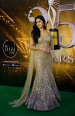 KATRINA KAIF at Green Carpet at Nexa Lifa Awards at Jaipur Exhibition and Convention Centre 03/09/2025