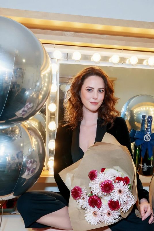KAYA SCODELARIO - Instagram Photos 03/14/2025