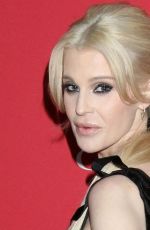 KELLY OSBOURNE at Clarins Icons Event in Los Angeles 03/21/2025