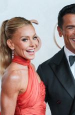 KELLY RIPA at 97th Annual Academy Awards in Hollywood 03/02/2025