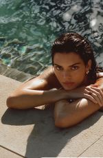 KENDALL JENNER for Calzedonia, March 2025