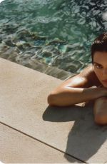 KENDALL JENNER for Calzedonia, March 2025