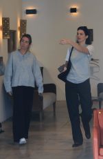 KENDALL JENNER Out for Furniture Shopping in West Hollywood 03/10/2025