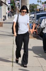 KENDALL JENNER Out for Furniture Shopping in West Hollywood 03/10/2025