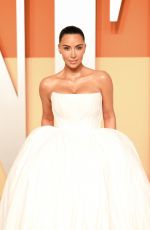 KIM KARDASHIAN at 2025 Vanity Fair Oscar Party in Beverly Hills 03/02/2025