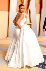KIM KARDASHIAN at 2025 Vanity Fair Oscar Party in Beverly Hills 03/02/2025