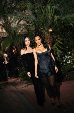KIM KARDASHIAN at Chanel and Charles Finch Pre-Oscar Awards Dinner in Beverly Hills 03/01/2025
