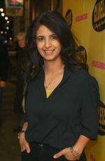 KONNIE HUQ at  Clueless The Musical Opening Night in London 03/13/2025