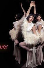 LADY GAGA - Saturday Night Live Ptomos, March 2025