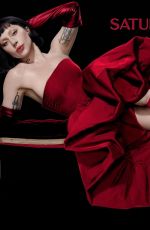 LADY GAGA - Saturday Night Live Ptomos, March 2025