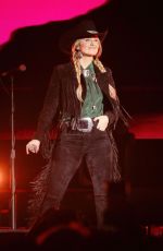 LAINEY WILSON Performs at C2C Festival in Berlin 03/09/2025
