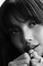 LALISA MANOBAL for WSJ. Magazine, March 2025
