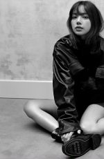 LALISA MANOBAL for WSJ. Magazine, March 2025