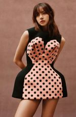 LALISA MANOBAL for WSJ. Magazine, March 2025