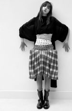 LALISA MANOBAL for WSJ. Magazine, March 2025