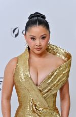 LANA CONDOR at Elton John AIDS Foundation