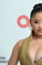 LANA CONDOR at Elton John AIDS Foundation