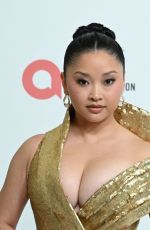 LANA CONDOR at Elton John AIDS Foundation