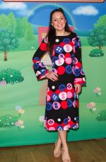 LAURA TOBIN at Sylvanian Families: The Movie Gala Screening at Vue West End in London 03/29/2025