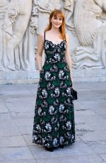 LEIGHTON MEESTER at Elie Saab Womenswear Fall/Winter 25/26 Fashion Show in Paris 03/08/2025