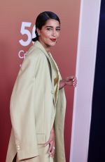 LEILA BEKHTI at 50th Cesar Film Awards at L