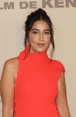 LEILA BEKHTI at Ma Mere, Dieu et Sylvie Vartan Premiere at Pathe Palace in Paris 03/17/2025