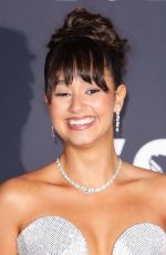 LENA MAHFOUF at 50th Cesar Film Awards at L