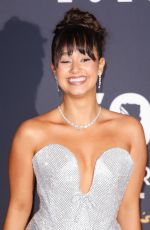 LENA MAHFOUF at 50th Cesar Film Awards at L