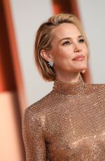 LESLIE BIBB at 2025 Vanity Fair Oscar Party in Beverly Hills 03/02/2025